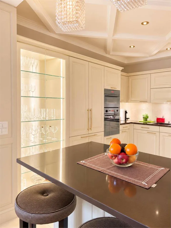 Splendides Duplex mit 4,5 Zimmern und Seeblick – Foto 7 von 13