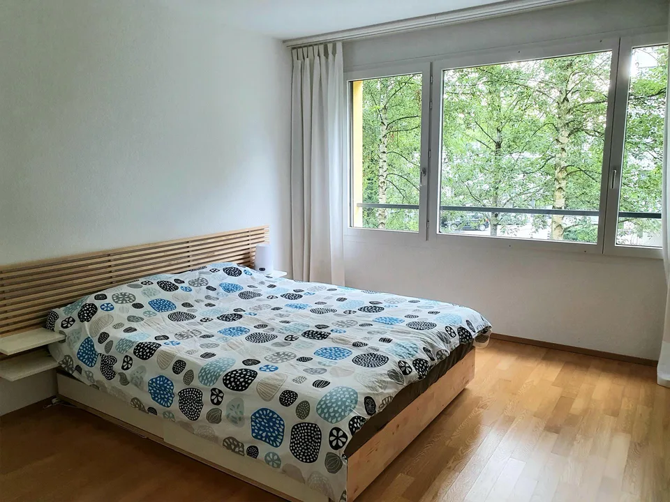 Vivere vicino all'Aare! – foto 6 di 6
