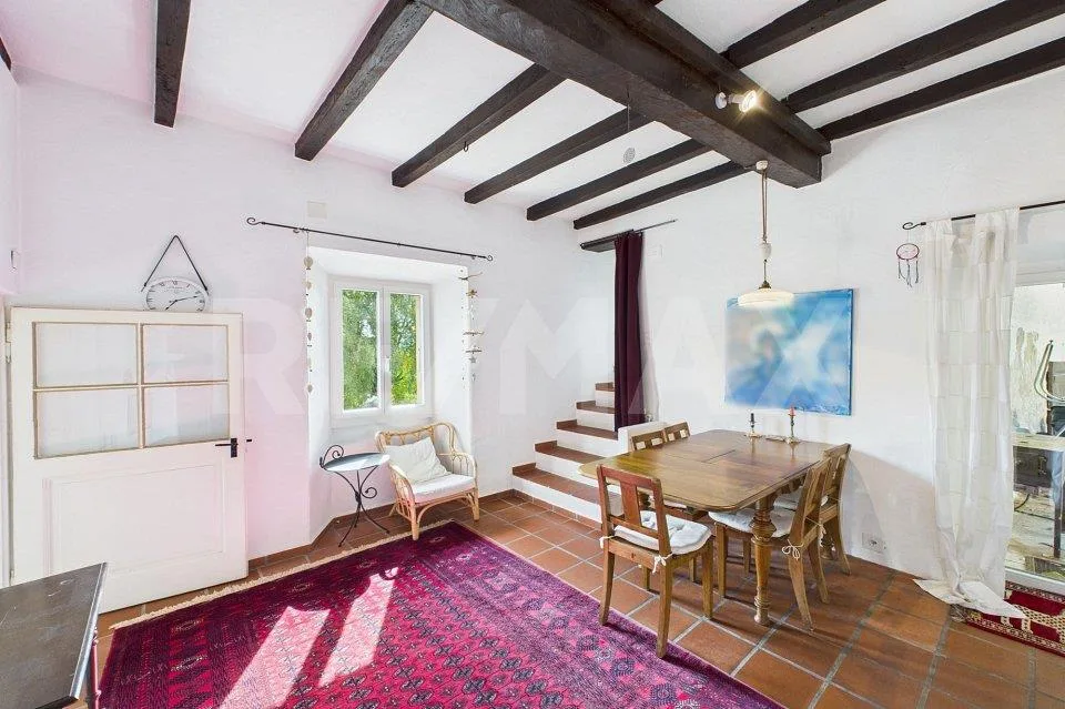Casa nel cuore di Aranno – Foto 8 von 13