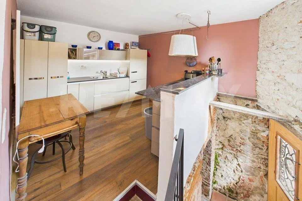 Casa nel cuore di Aranno