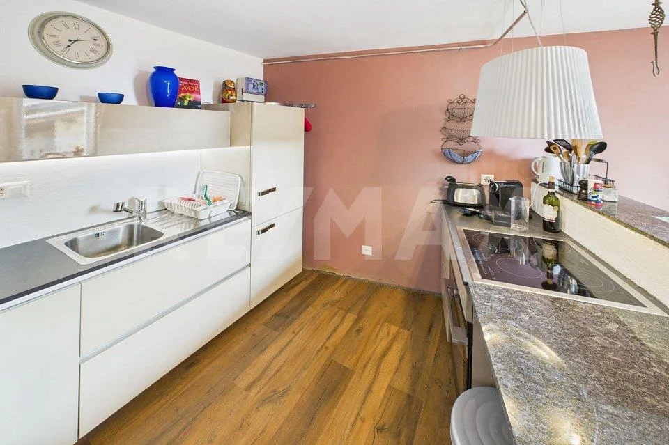 Casa nel cuore di Aranno