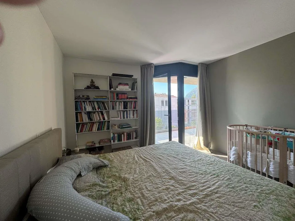 Gradevole appartamento in ottima zona