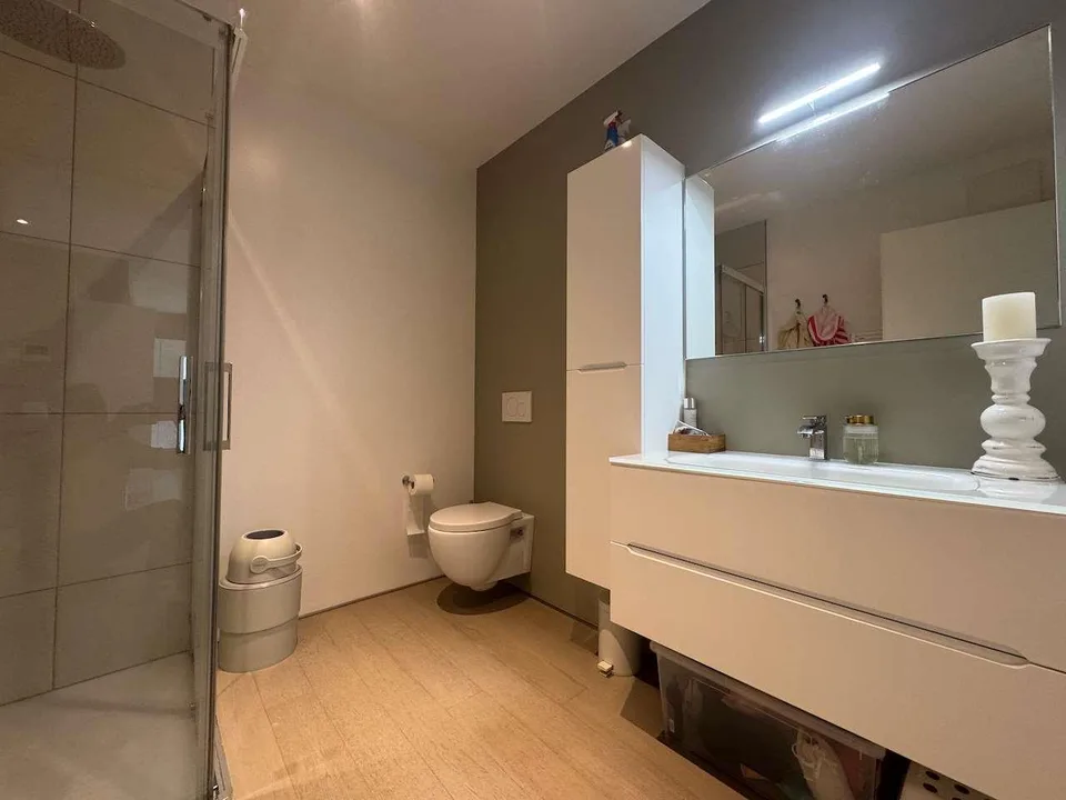 Gradevole appartamento in ottima zona – foto 6 di 8