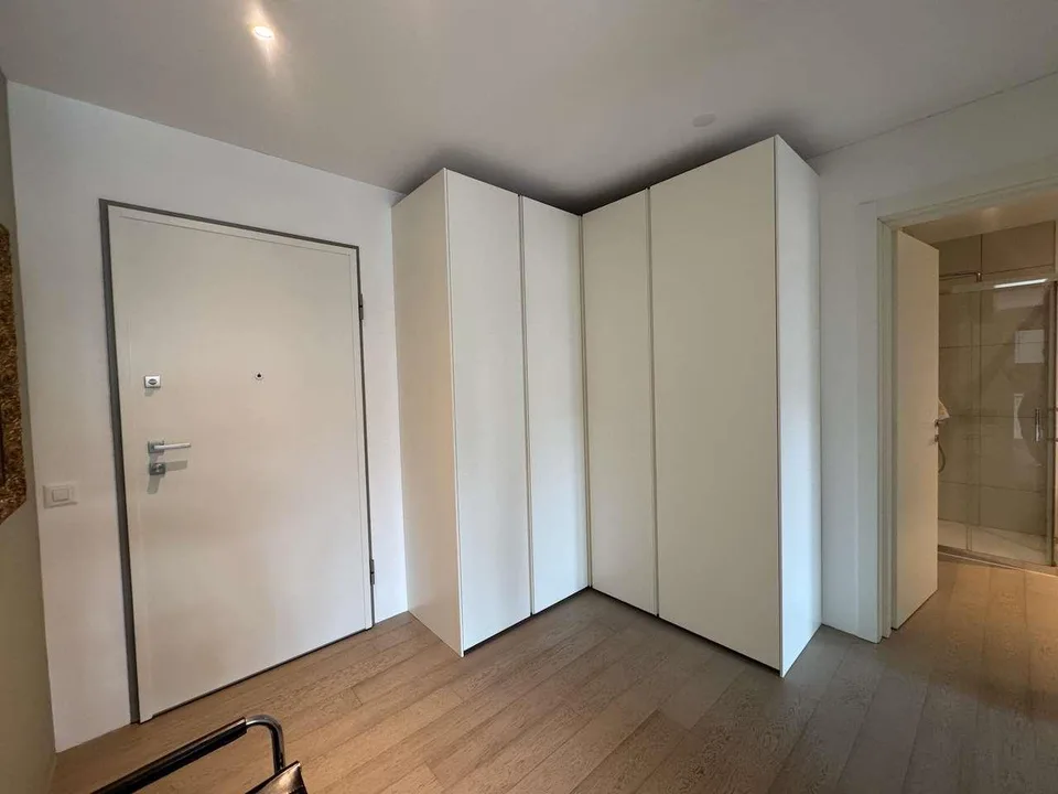 Gradevole appartamento in ottima zona – foto 7 di 8