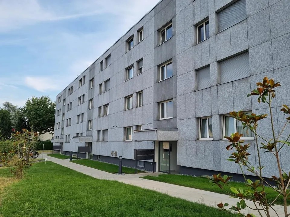 Gemütliche 3 Zimmer-Wohnung zu vermieten