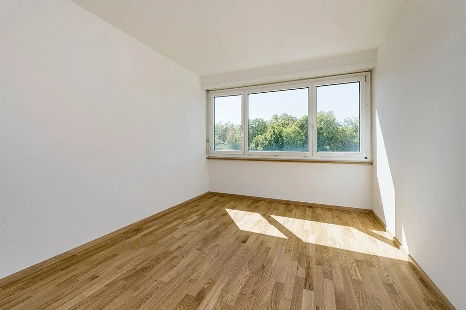 Habitation confortable avec une vue excellente !