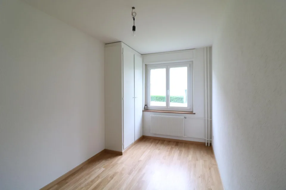 Helle 3.5-Zimmerwohnung Wohnung im Mösliquartier!