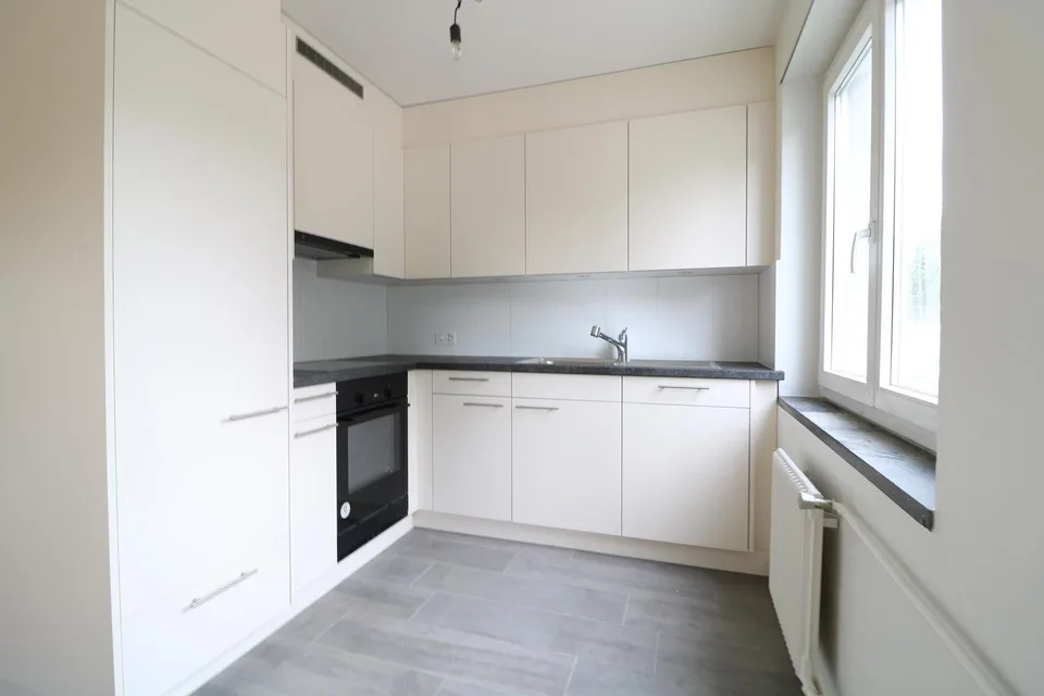 Helle 3.5-Zimmerwohnung Wohnung im Mösliquartier!