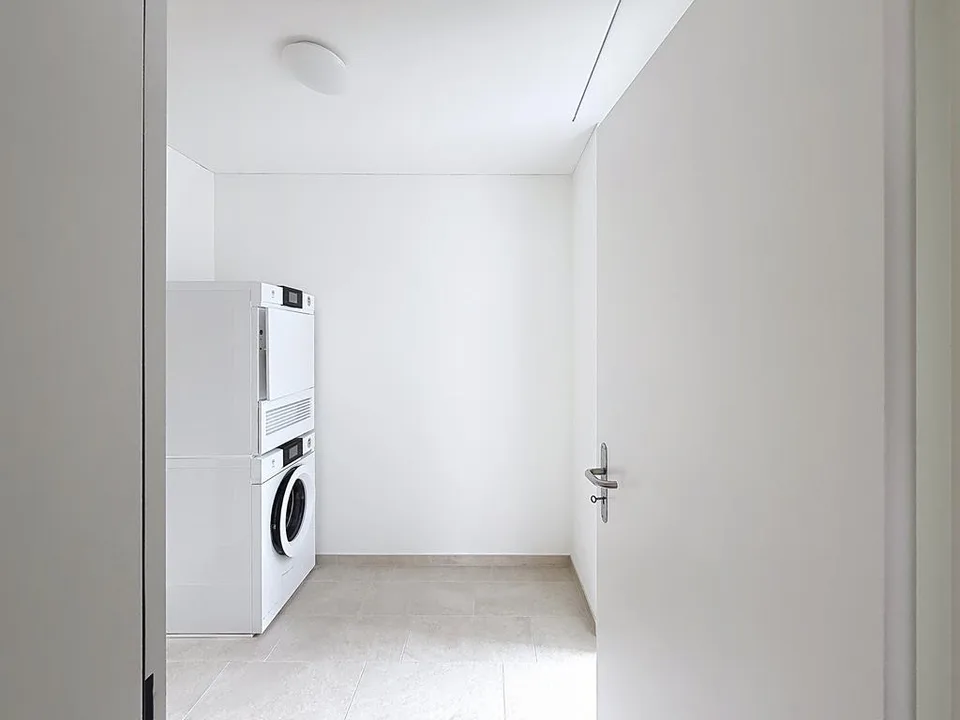 Appartement moderne de 3,5 pièces à louer à Rapperswil-Jona