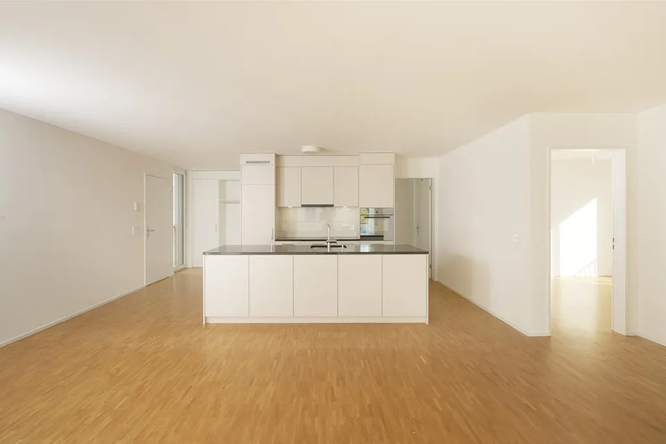 Appartement moderne de 3,5 pièces à louer à Rapperswil-Jona