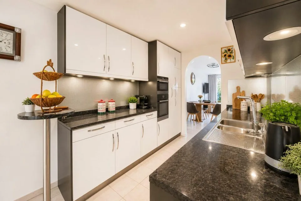 Wohnen an der Töss - grosszügige 4.5-Zimmer-Duplexwohnung mit Garten und Privatsphäre – Foto 6 von 29