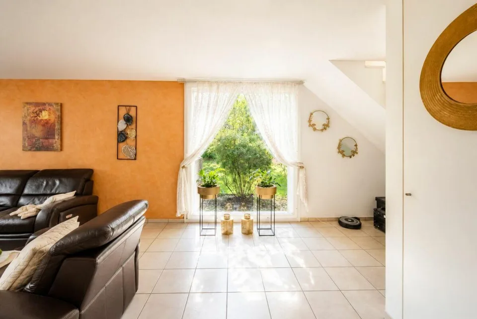 Wohnen an der Töss - grosszügige 4.5-Zimmer-Duplexwohnung mit Garten und Privatsphäre – Foto 10 von 29