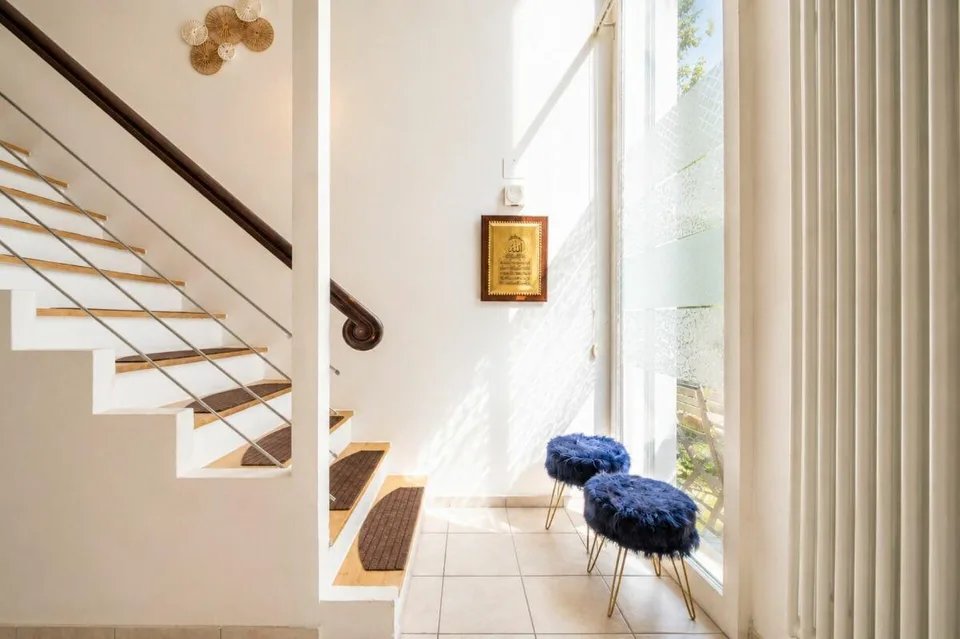 Wohnen an der Töss - grosszügige 4.5-Zimmer-Duplexwohnung mit Garten und Privatsphäre – Foto 7 von 29