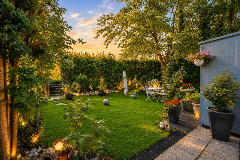 Wohnen an der Töss - grosszügige 4.5-Zimmer-Duplexwohnung mit Garten und Privatsphäre – Foto 24 von 29