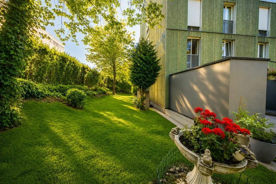 Wohnen an der Töss - grosszügige 4.5-Zimmer-Duplexwohnung mit Garten und Privatsphäre – Foto 27 von 29