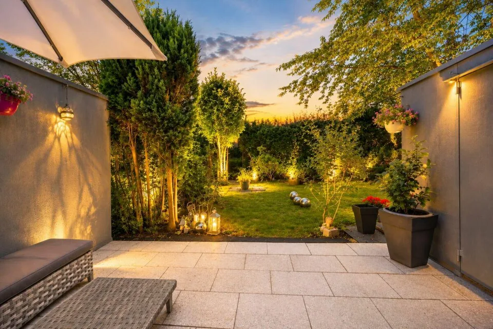 Wohnen an der Töss - grosszügige 4.5-Zimmer-Duplexwohnung mit Garten und Privatsphäre – Foto 18 von 29
