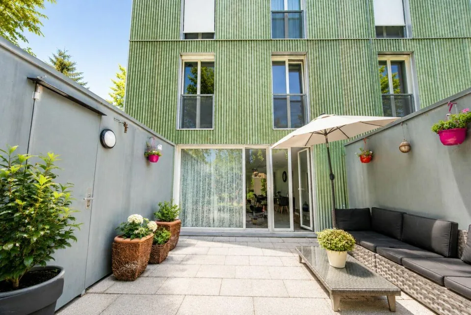 Wohnen an der Töss - grosszügige 4.5-Zimmer-Duplexwohnung mit Garten und Privatsphäre – Foto 17 von 29