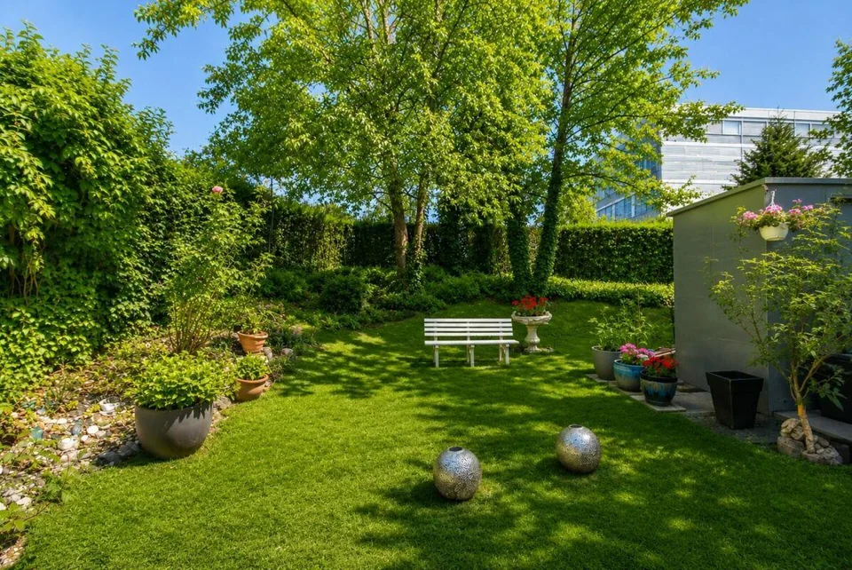Wohnen an der Töss - grosszügige 4.5-Zimmer-Duplexwohnung mit Garten und Privatsphäre – Foto 29 von 29