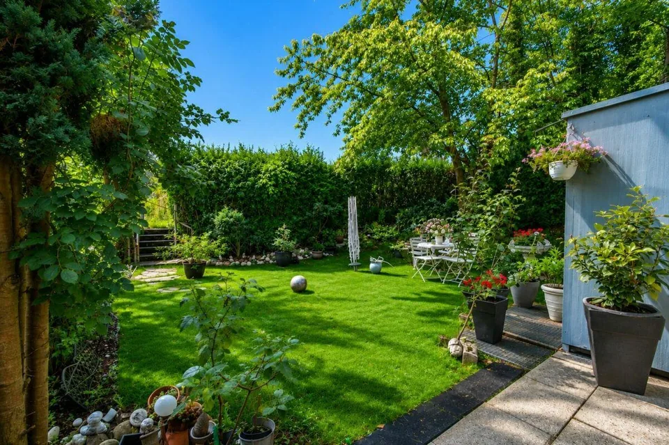 Wohnen an der Töss - grosszügige 4.5-Zimmer-Duplexwohnung mit Garten und Privatsphäre – Foto 22 von 29
