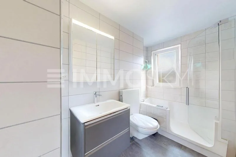 Superb Wohnung, ideal zum Wohnen oder Investieren