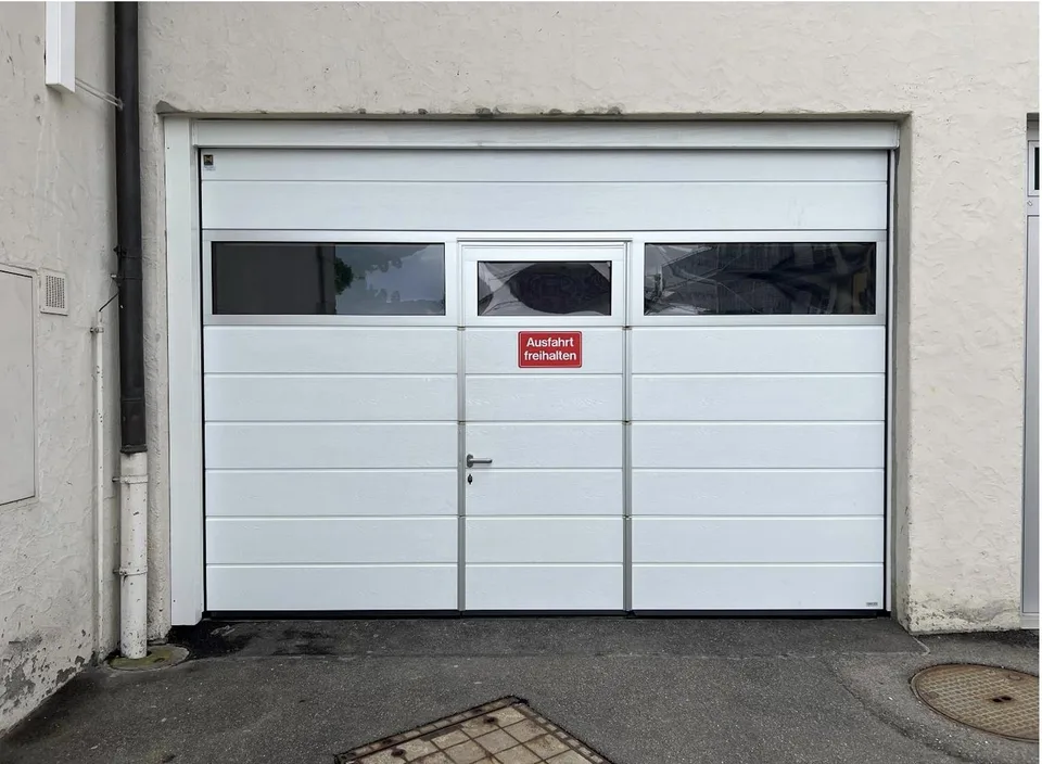Attraktive Gewerbefläche im Herzen von Beromünster – vielseitig nutzba