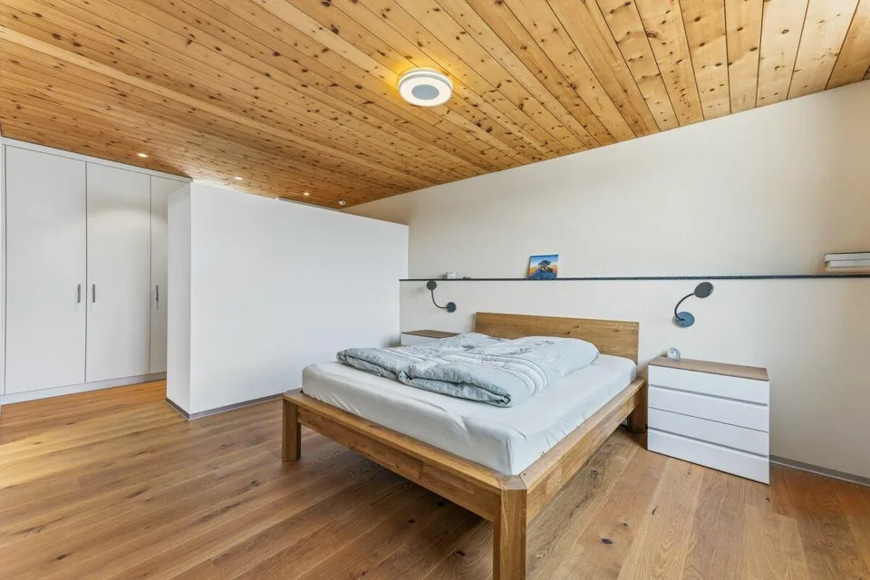 5 1/2 Zimmer-Doppeleinfamilienhaus – Foto 29 von 29