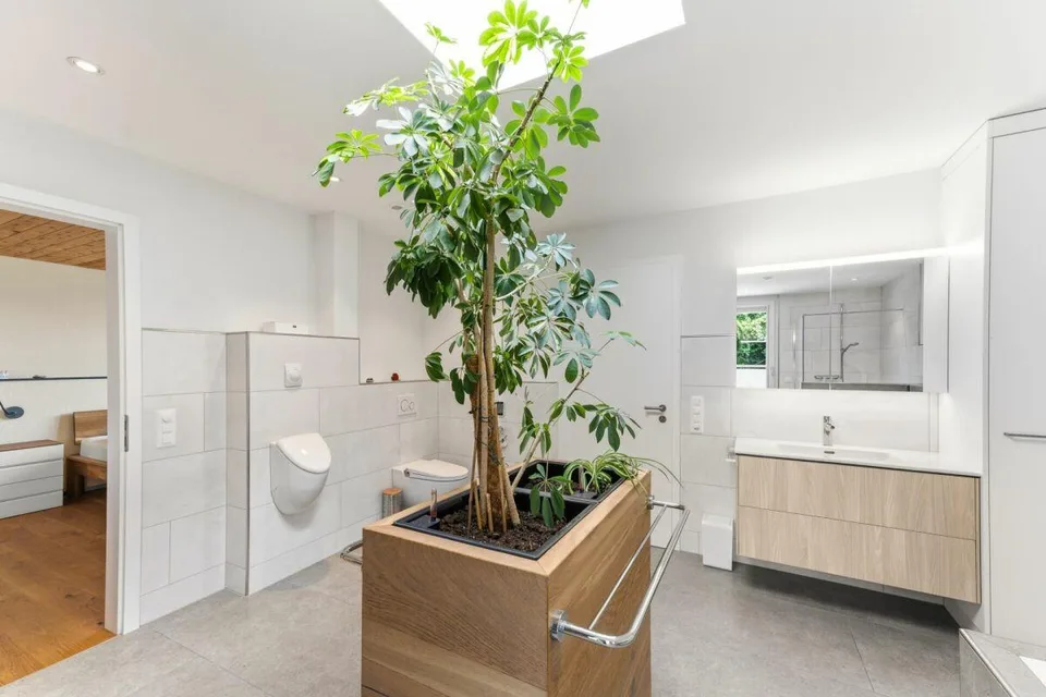 5 1/2 Zimmer-Doppeleinfamilienhaus – Foto 28 von 29