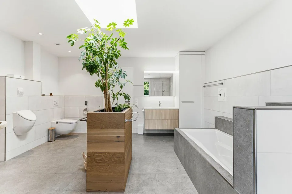 5 1/2 Zimmer-Doppeleinfamilienhaus – Foto 25 von 29