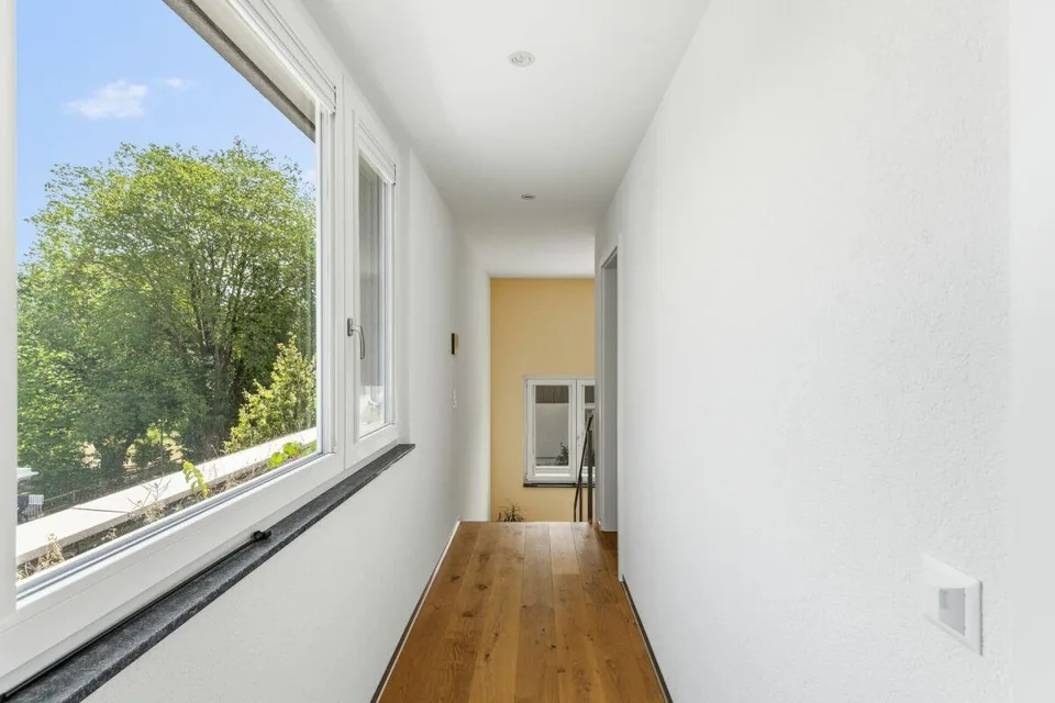 5 1/2 Zimmer-Doppeleinfamilienhaus – Foto 21 von 29