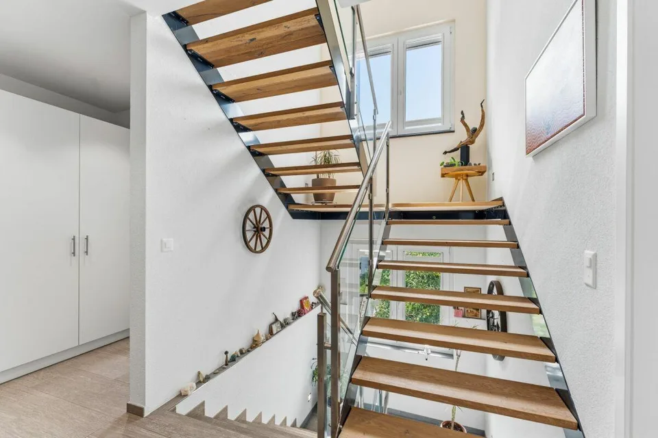 5 1/2 Zimmer-Doppeleinfamilienhaus – Foto 20 von 29