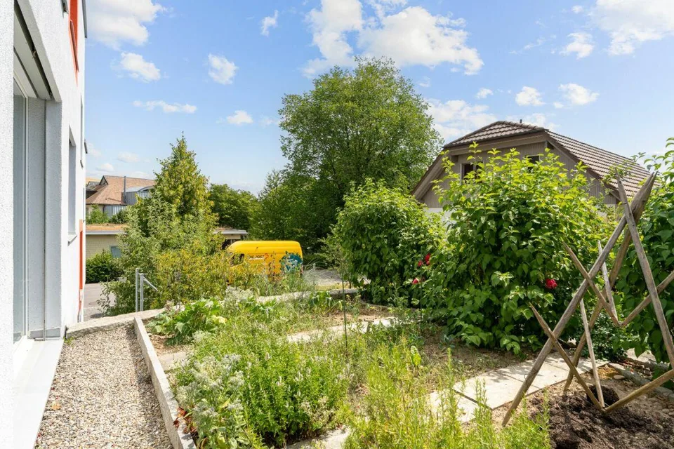 5 1/2 Zimmer-Doppeleinfamilienhaus – Foto 15 von 29