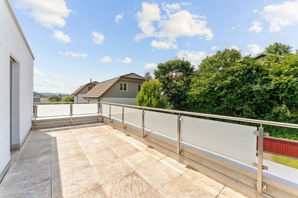5 1/2 Zimmer-Doppeleinfamilienhaus – Foto 23 von 29