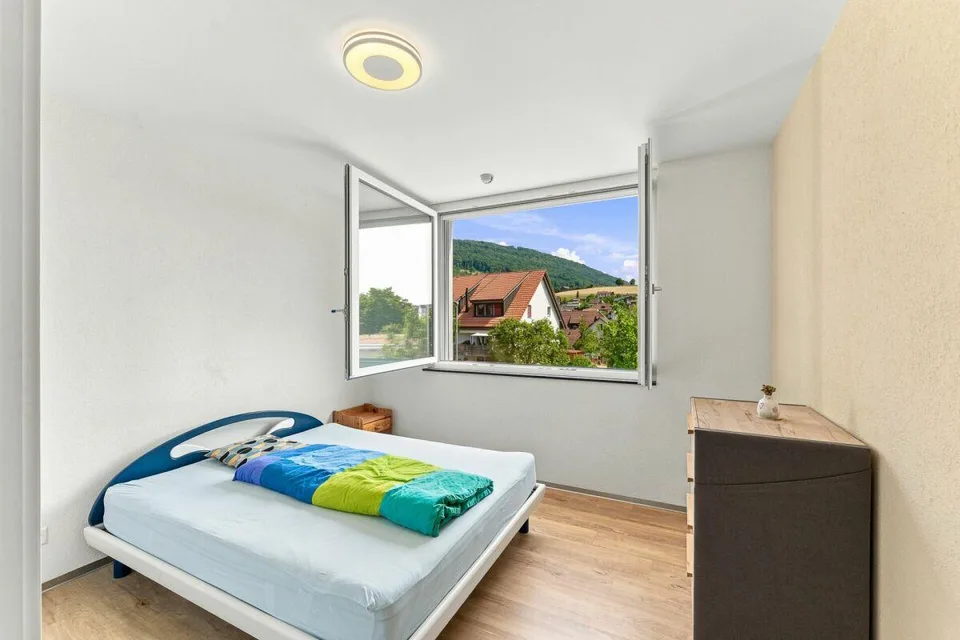 5 1/2 Zimmer-Doppeleinfamilienhaus – Foto 17 von 29