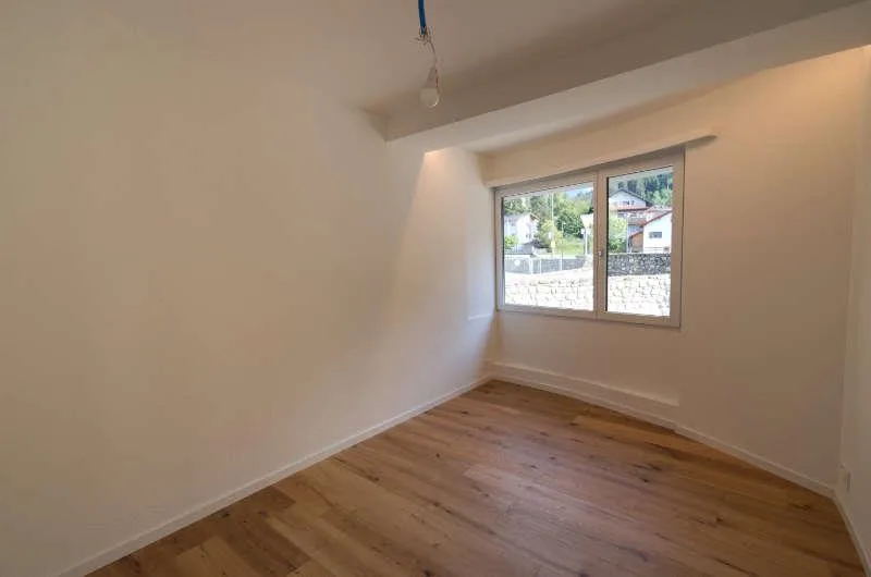 Neue Erstwohnung mit grosser Aussenfläche und Garten – photo 9 of 23