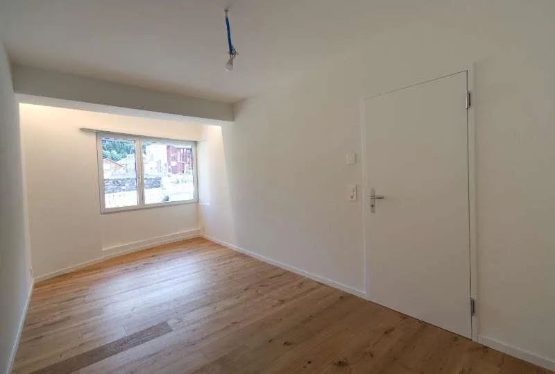 Neue Erstwohnung mit grosser Aussenfläche und Garten – photo 10 of 23