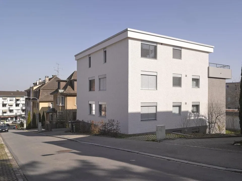 Einstellplatz zu vermieten