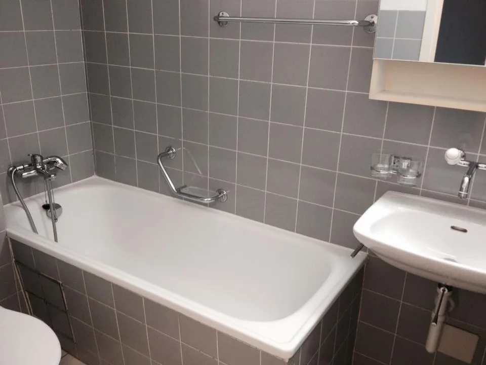 Schöne 1-Zimmerwohnung in Reinach
