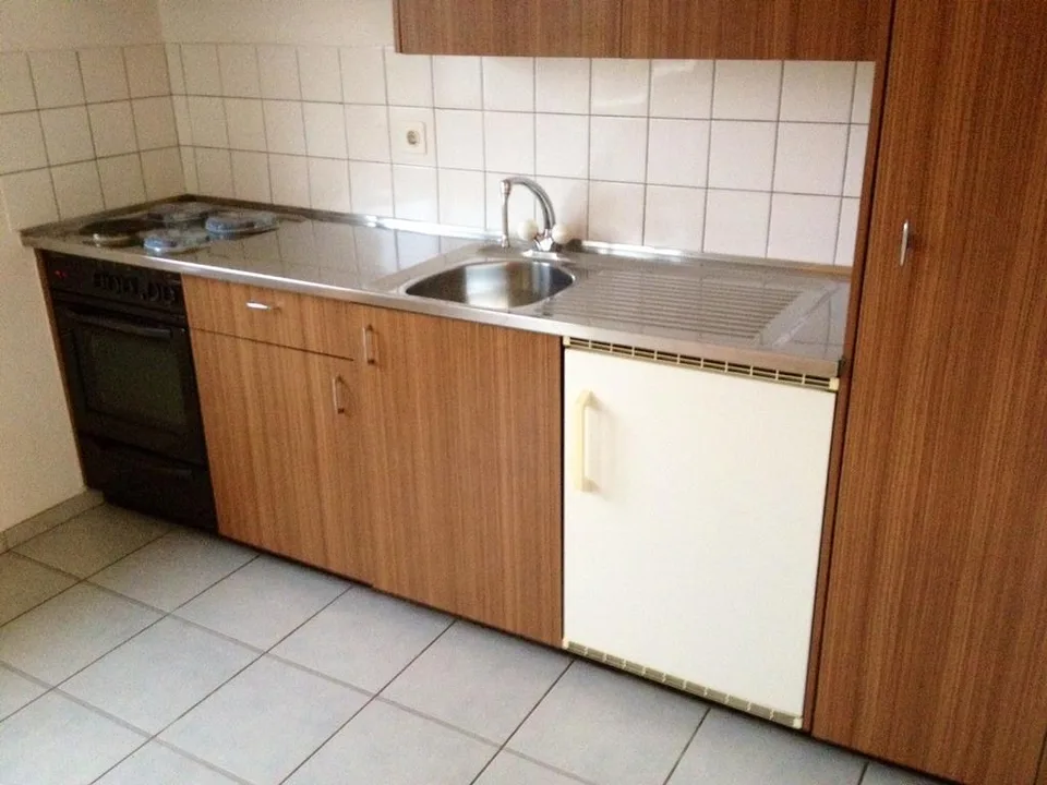 Schöne 1-Zimmerwohnung in Reinach