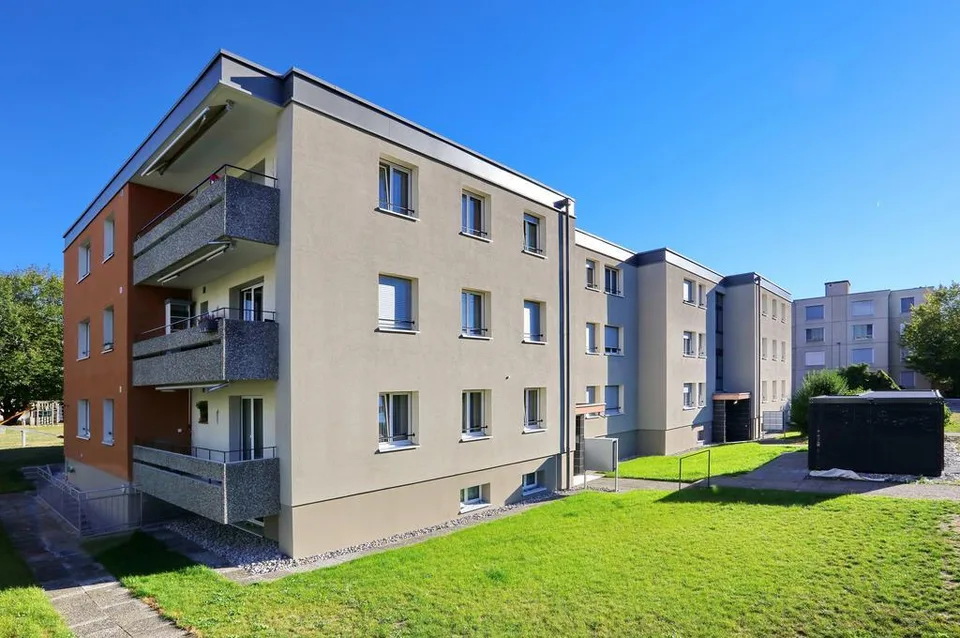 Einstellhallenplatz in Murten zu vermieten
