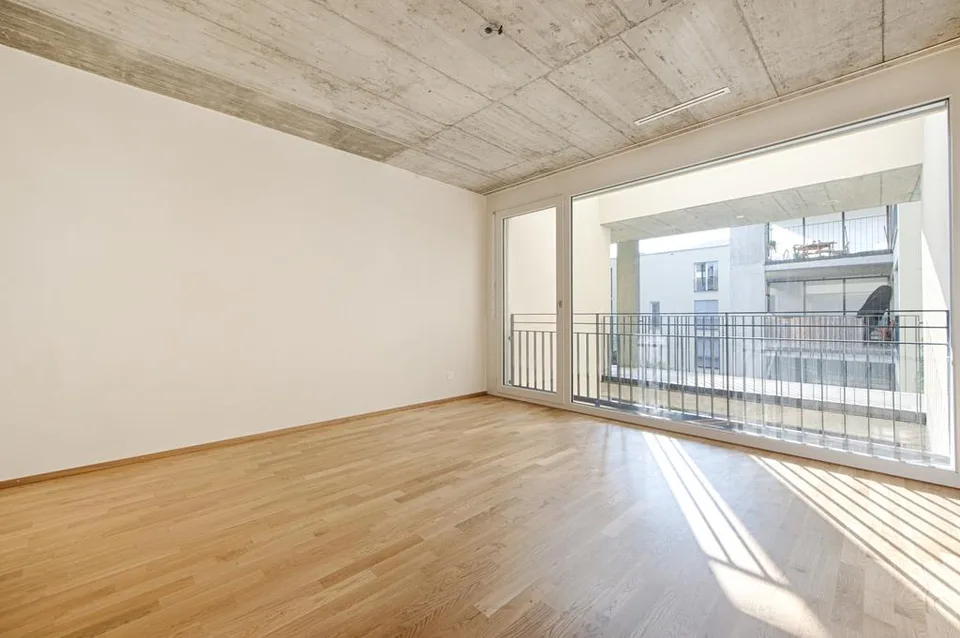 MIETEN OHNE KAUTION - Wohnen in lebendigem Stadtquartier – photo 6 sur 10