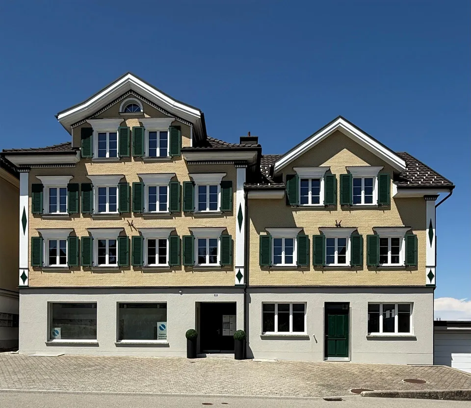 Atelier - Bürofläche / Viel Raum für Ihre Geschäftsidee