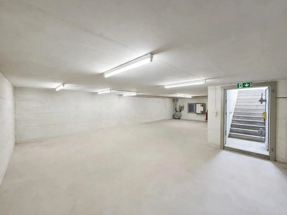 Atelier - Bürofläche / Viel Raum für Ihre Geschäftsidee – Foto 6 von 8