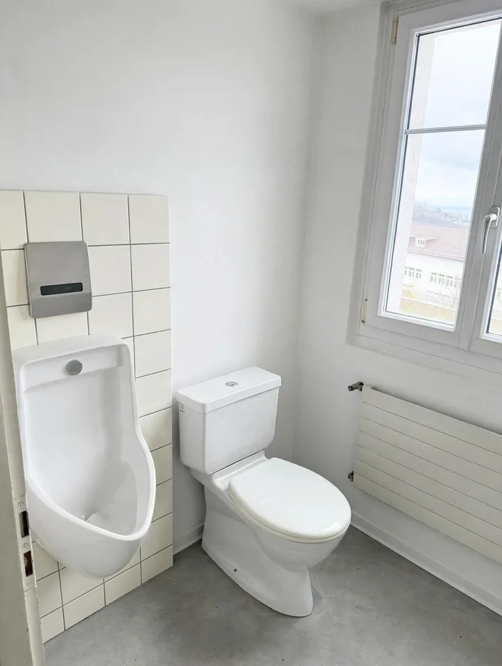 Atelier - Bürofläche / Viel Raum für Ihre Geschäftsidee – Foto 7 von 8