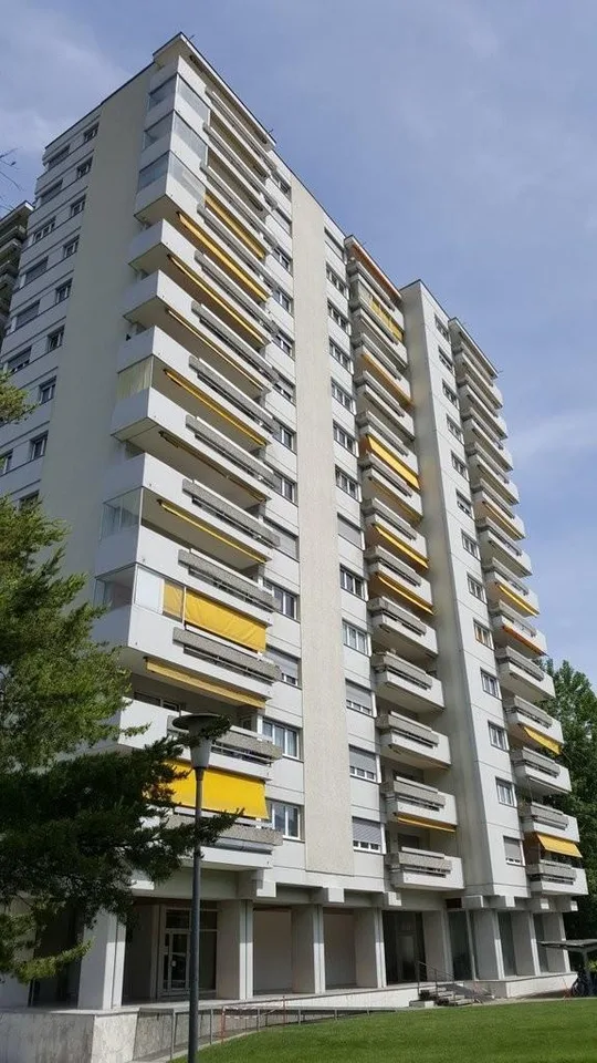 A saisir ! Charmant appartement dans un quartier résidentiel à Sion!