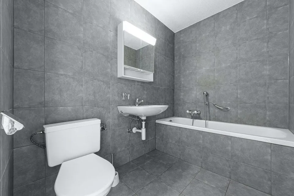 A saisir ! Charmant appartement dans un quartier résidentiel à Sion!