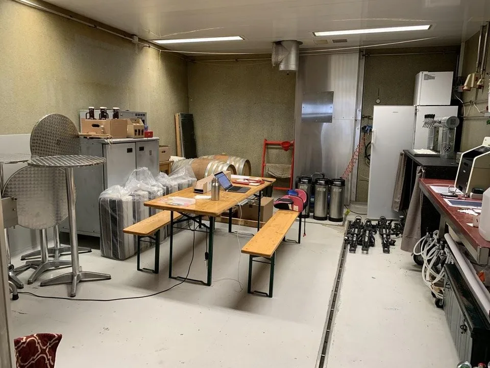 Gewerbeflächen sowie Lagerräume in Ostermundigen zu vermieten