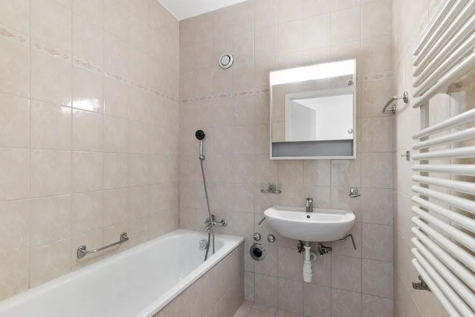 A saisir ! Magnifique logement idéalement situé à Fribourg ! – Foto 7 von 9