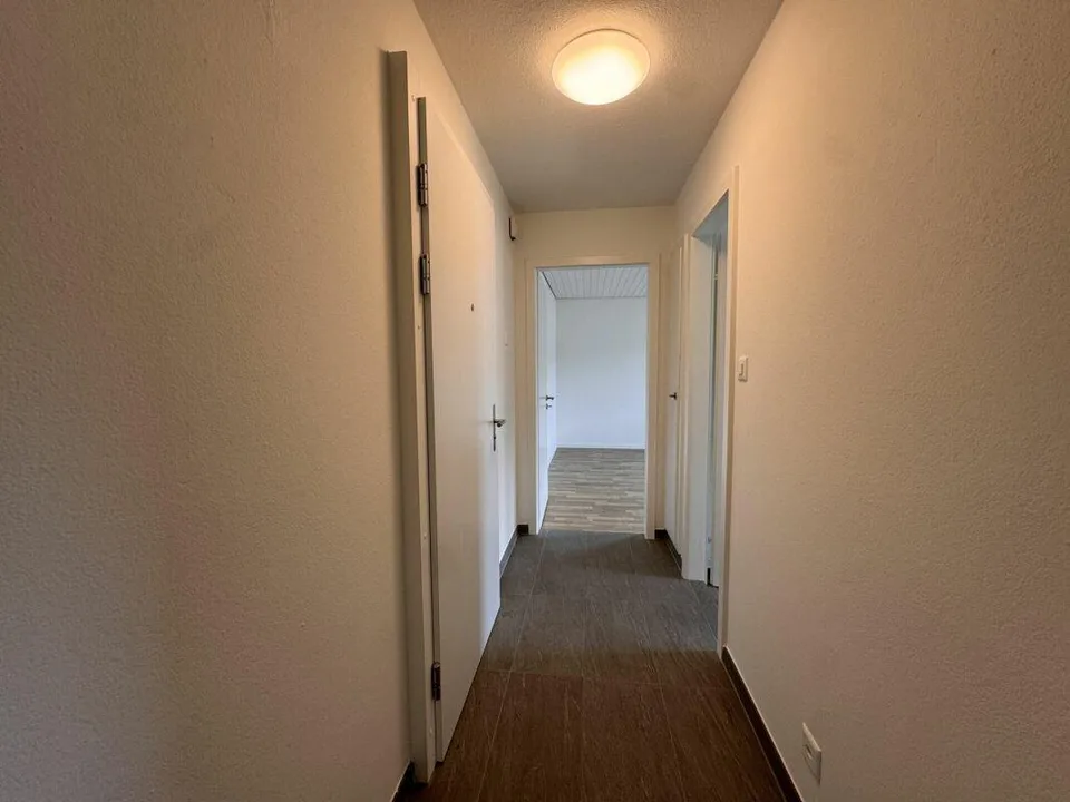 Appartement attractif de 2.0 pièces à Schönenwerd
