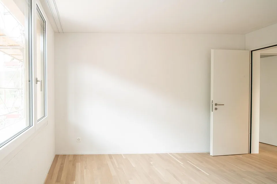 Entre ville et nature - Appartement attractif de 4,5 pièces à Breitipark !