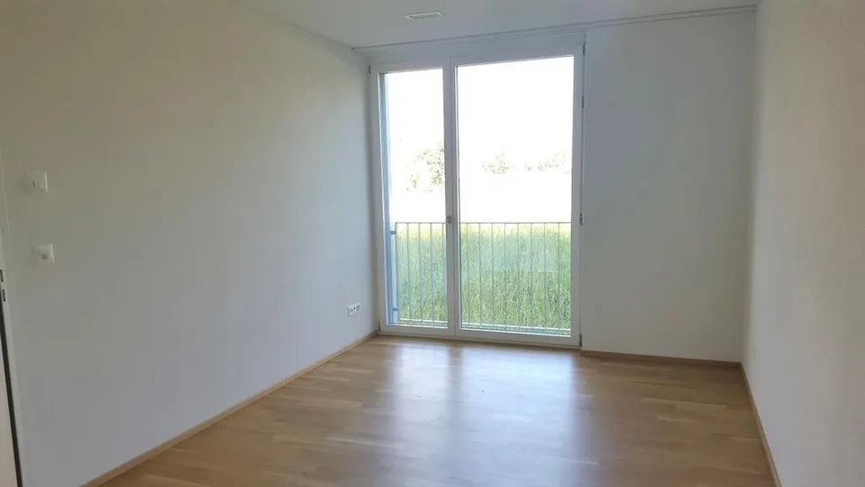 Zentral wohnen in Beringen, nahe Rheinfall und Stadt Schaffhausen